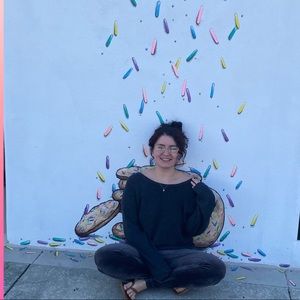 Meet your Posher, Sarah